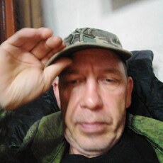 Фотография мужчины Илья, 48 лет из г. Белово