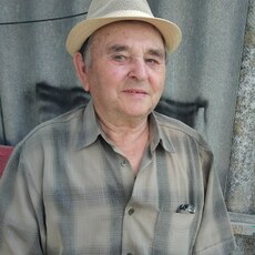 Фотография мужчины Виктор, 69 лет из г. Петровск