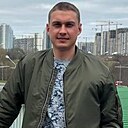 Матвей, 32 года