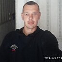 Егор, 27 лет