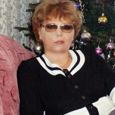 Фотография девушки Галина, 60 лет из г. Алматы