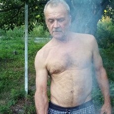 Фотография мужчины Евгений, 64 года из г. Вольск