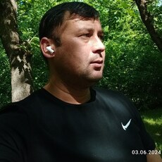 Фотография мужчины Глеб, 36 лет из г. Череповец