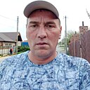 Сергей Чернов, 38 лет