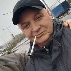 Фотография мужчины Виталий, 54 года из г. Магнитогорск