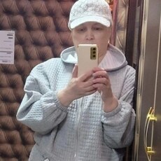 Фотография девушки Марина, 64 года из г. Комсомольск-на-Амуре
