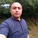 Афган, 46 лет