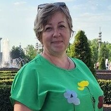 Татьяна, 47 из г. Луганск.