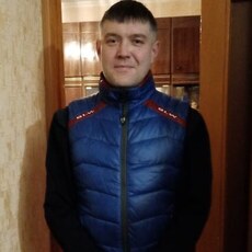 Фотография мужчины Фёдор, 39 лет из г. Воркута