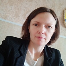 Анна, 42 из г. Новосибирск.