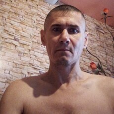 Фотография мужчины Александр, 43 года из г. Алейск