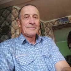 Фотография мужчины Джавдат, 63 года из г. Лениногорск
