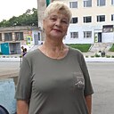 Валентина Г, 66 лет