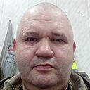 Михаил, 46 лет