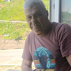 Фотография мужчины Владимир, 58 лет из г. Владивосток