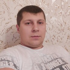 Фотография мужчины Дмитрий, 32 года из г. Кимовск