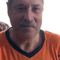 Фотография мужчины Юра, 61 год из г. Лысьва