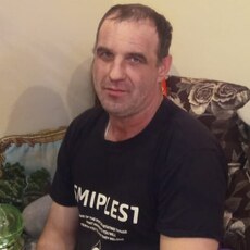 Фотография мужчины Виталий, 46 лет из г. Алчевск