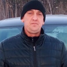 Фотография мужчины Vitusha, 43 года из г. Омск