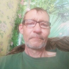 Фотография мужчины Сергей, 50 лет из г. Романовка