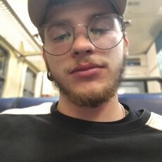 Фотография мужчины Михаил Прус, 20 лет из г. Северская
