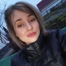 Ольга, 28 из г. Барнаул.