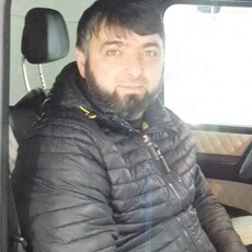 Фотография мужчины Имран, 42 года из г. Хасавюрт