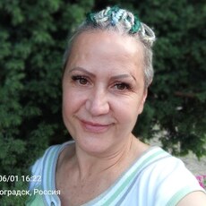 Ольга, 46 из г. Калининград.