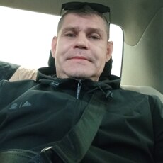 Фотография мужчины Владимир, 41 год из г. Чайковский