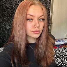 Алина, 21 из г. Москва.