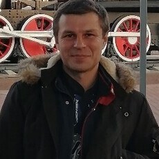 Фотография мужчины Юрий, 44 года из г. Юрга