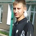 Сергей Матишев, 28 лет