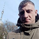 Сергей Матишев, 29 лет