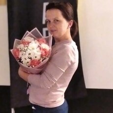 Ольга, 34 из г. Москва.