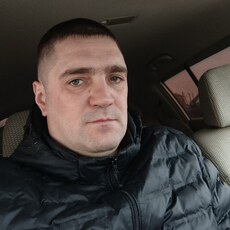 Фотография мужчины Алексей, 38 лет из г. Липовцы