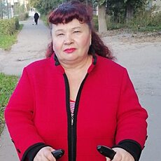 Фотография девушки Ирина, 58 лет из г. Ачинск