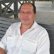 Фотография мужчины Рамиль, 55 лет из г. Арск