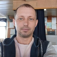 Фотография мужчины Алексей, 37 лет из г. Тимашевск