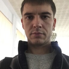 Фотография мужчины Anatolii, 36 лет из г. Бровары