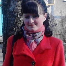 Фотография девушки Анюта, 34 года из г. Тейково