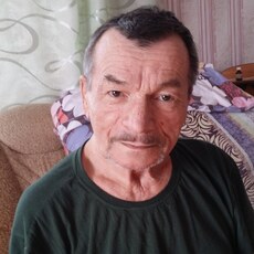 Фотография мужчины Алексей, 68 лет из г. Мокшан