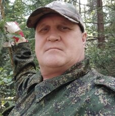 Фотография мужчины Игорь, 53 года из г. Артем