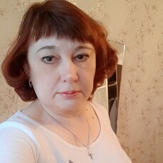 Людмила, 51 из г. Курск.