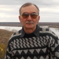 Виктор, 59 из г. Котельнич.