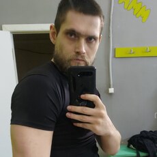 Фотография мужчины Данил, 32 года из г. Ижевск
