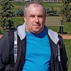 Фотография мужчины Дмитрий Аряшев, 52 года из г. Нижний Новгород