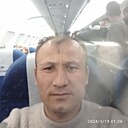 Элбэк Муродов, 33 года