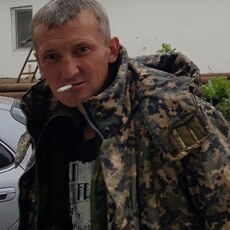 Фотография мужчины Александр, 41 год из г. Павлодар
