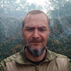 Фотография мужчины Вадим, 46 лет из г. Березовский (Свердловская Обл)