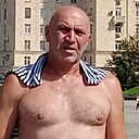 Казбек, 49 лет